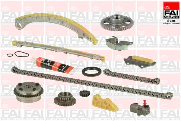 Timing Chain Kit